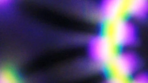 Abstract bokeh background Stock Footage 340469088
