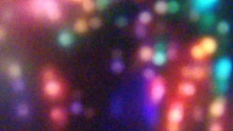 Abstract bokeh background Stock Footage 340469858