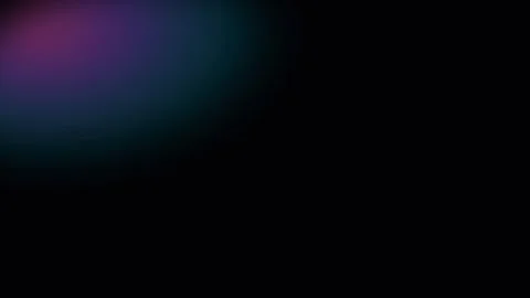 Abstract Bokeh Background Gradient Blur Digital Space Wallpaper Stock Footage 343631023