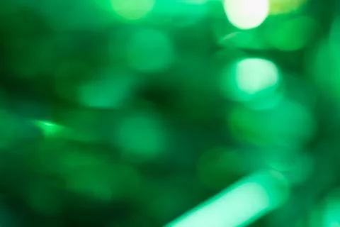 Abstract bokeh background Stock Illustration