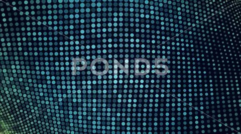 Abstract bokeh background Stock Illustration