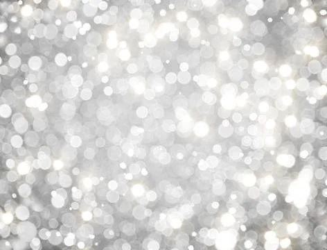 Abstract bokeh background Stock Illustration