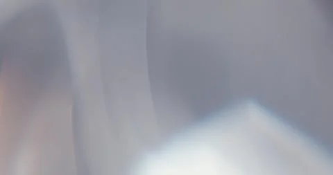 Abstract bokeh background with lens flares and refractions. Stock Footage 331614464