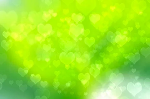 Abstract bokeh background with light Stock Photos