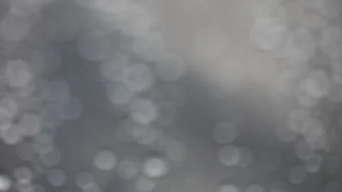 Abstract bokeh background from light spots. Stock Footage 130617185