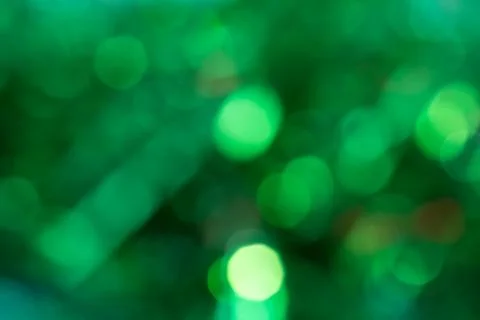 Abstract bokeh background Stock Photos