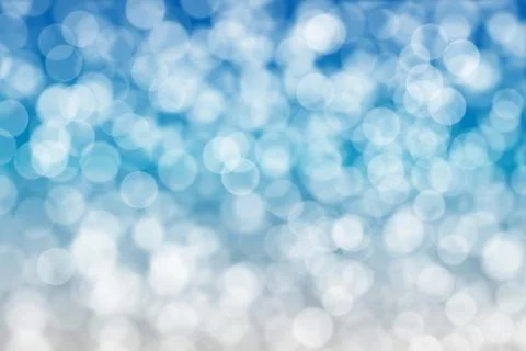 Abstract bokeh background Stock Photos