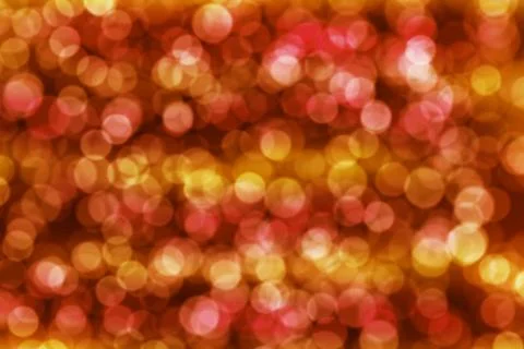Abstract bokeh background Stock Photos
