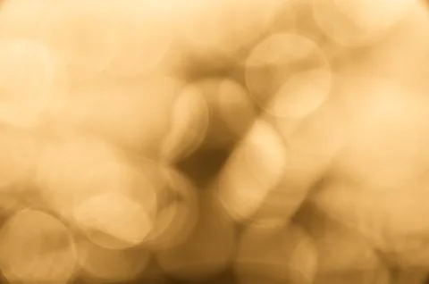 Abstract bokeh background Foto stock