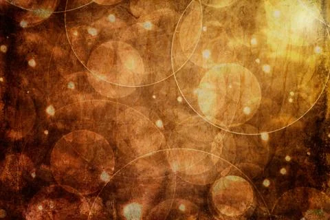 Abstract bokeh background Stock Photos