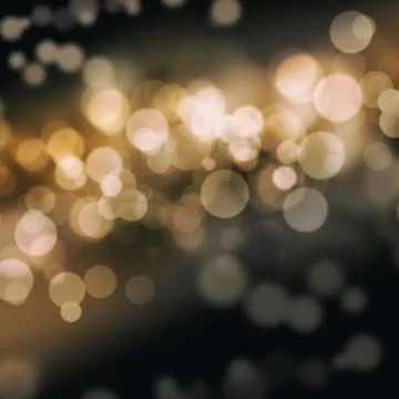 Abstract bokeh background Stock Photos
