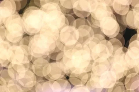 Abstract bokeh background. Stock-Fotos
