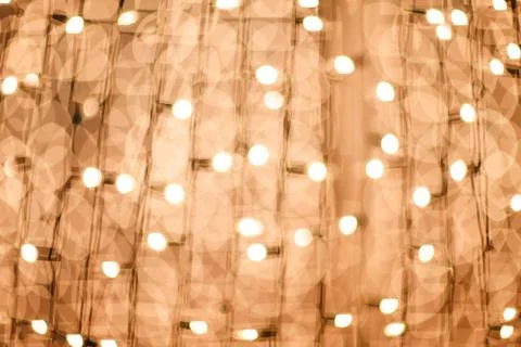 Abstract bokeh background Stock Photos