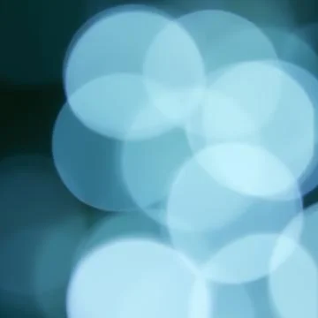 Abstract bokeh background Stock Photos