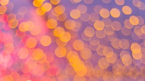Abstract  bokeh background Stock Photos