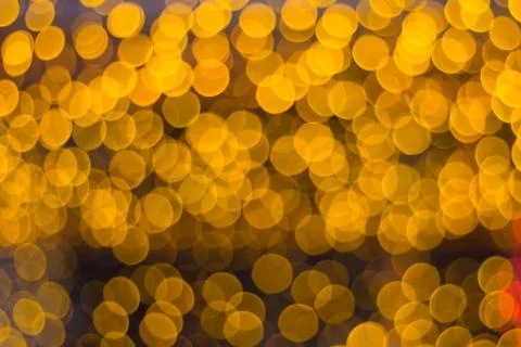 Abstract  bokeh background Stock Photos