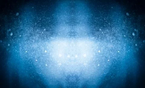 Abstract bokeh background Stock Photos