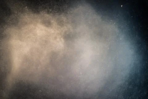Abstract bokeh background Stock Photos