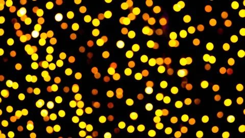 Abstract  bokeh  background Foto stock