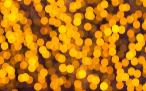 Abstract  bokeh  background Foto stock