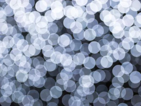 Abstract  bokeh  background Foto stock