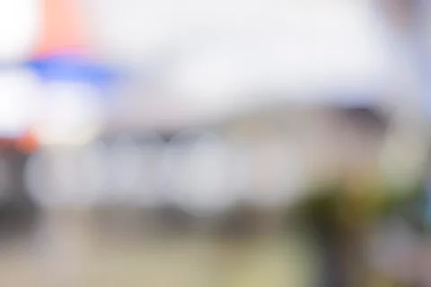 Abstract bokeh background. Stock Photos