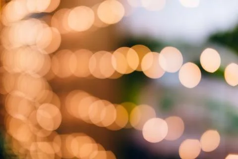 Abstract bokeh background 스톡 사진