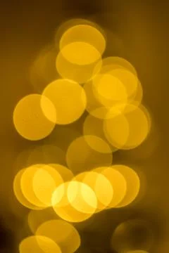 Abstract bokeh background Stock Photos
