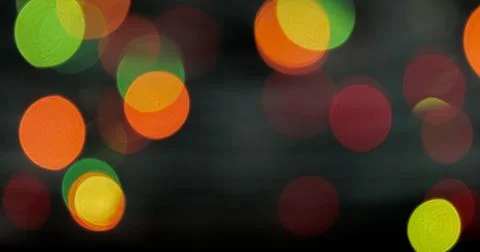 Abstract bokeh background Stock Photos