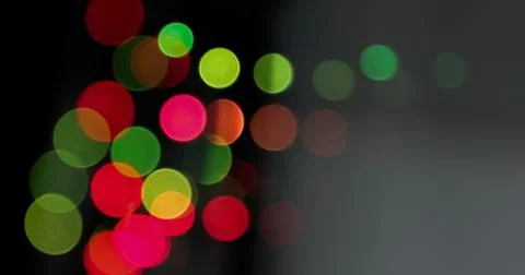 Abstract bokeh background 스톡 사진