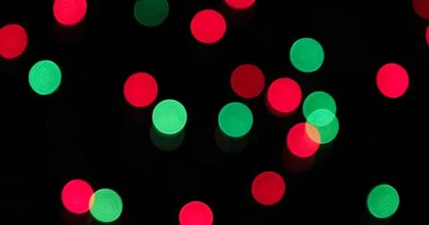 Abstract bokeh background Stock Photos