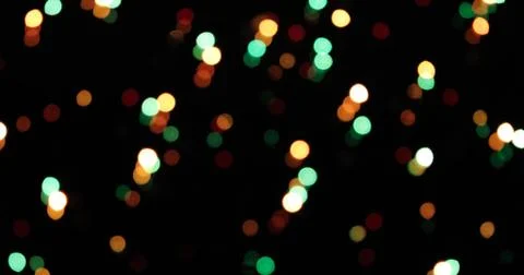Abstract bokeh background Stock Photos