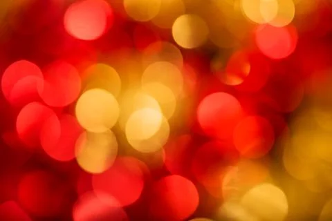 Abstract bokeh background Stock Photos