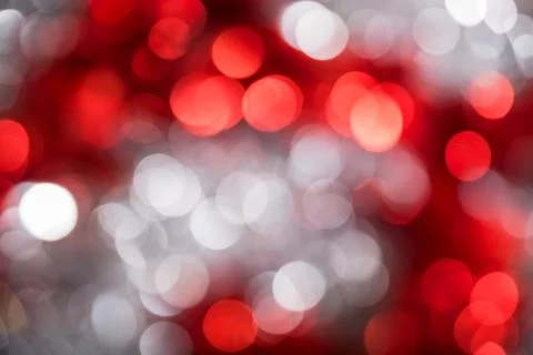 Abstract bokeh background Stock Photos