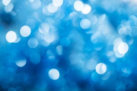 Abstract bokeh background Stock Photos