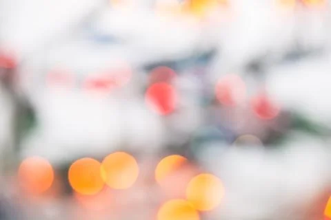 Abstract bokeh background Stock Photos