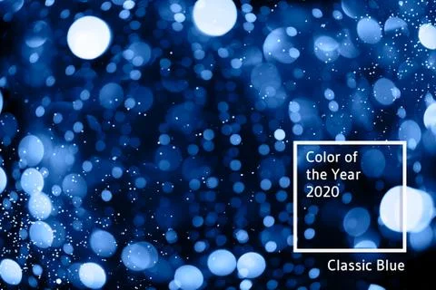 Abstract bokeh background. Stock Photos