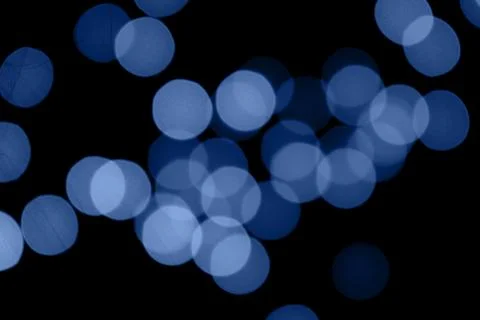Abstract bokeh background. Stock Photos