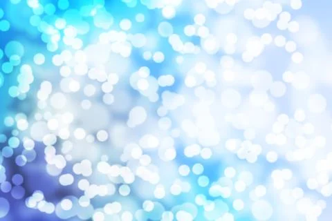 Abstract bokeh background. Stock Photos