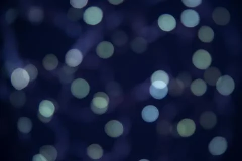 Abstract bokeh background Stock Photos