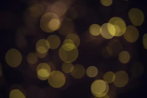 Abstract bokeh background Stock Photos