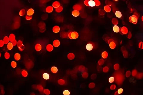 Abstract bokeh background Stock Photos