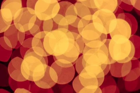 Abstract bokeh background Stock Photos