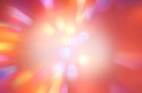Abstract bokeh background 스톡 사진