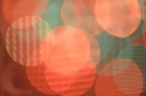 Abstract bokeh background Stock Photos