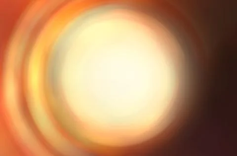 Abstract bokeh background 스톡 사진