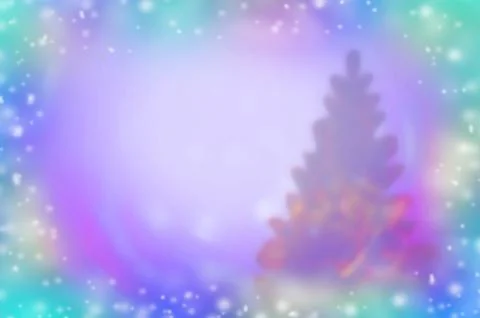 Abstract bokeh background Stock Photos