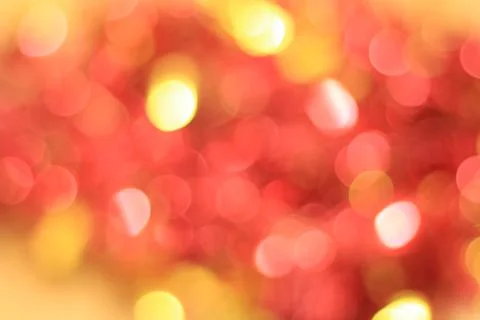 Abstract bokeh background Stock Photos