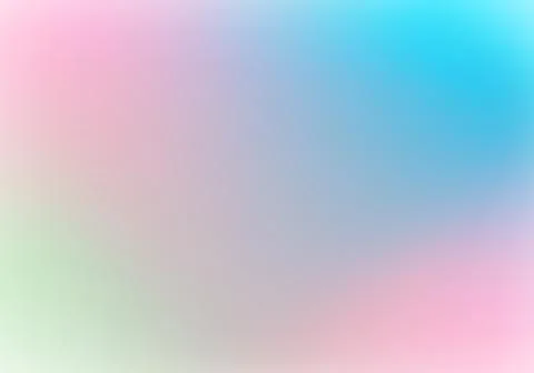 Abstract bokeh background Vector illustration. Stock Illustration