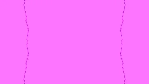 Abstract bokeh background video with dreamy purple pink liquid light wave m.. 스톡 동영상 335462910